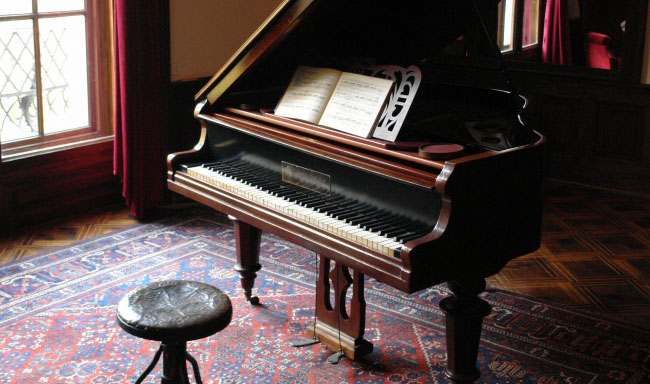 【钢琴保养】这么做就对了！钢琴保养攻略大全
