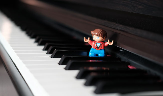 乐之音 | 练琴掌握3个3原则，钢琴考级SoEasy！