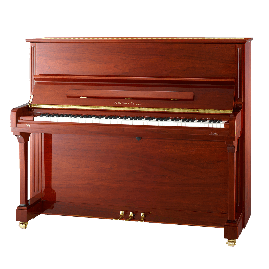 赛乐尔GS122 CONCERT