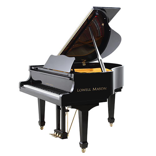 梅森·汉姆林 MHS-1