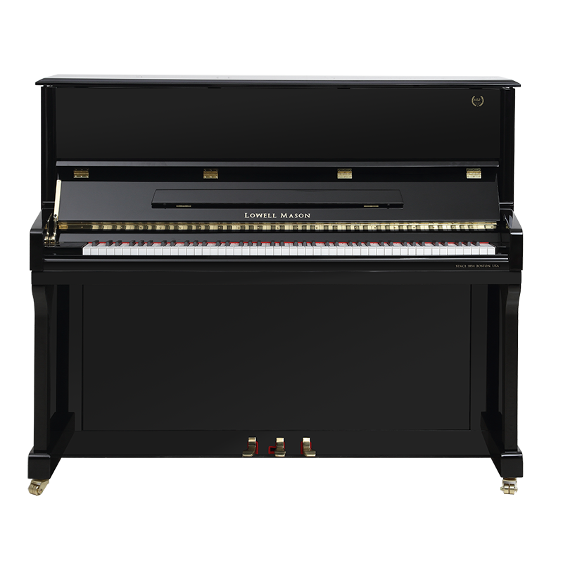 梅森·汉姆林 MHS-30